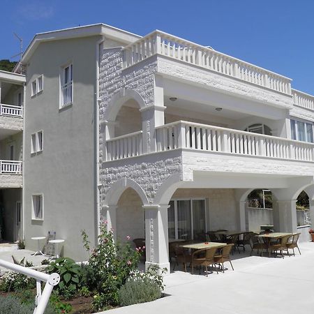 Apartments Dalmatinka Neum Exterior photo