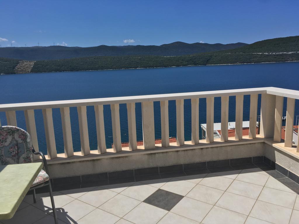 Apartments Dalmatinka Neum Exterior photo